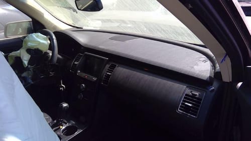 2017 Ford Flex