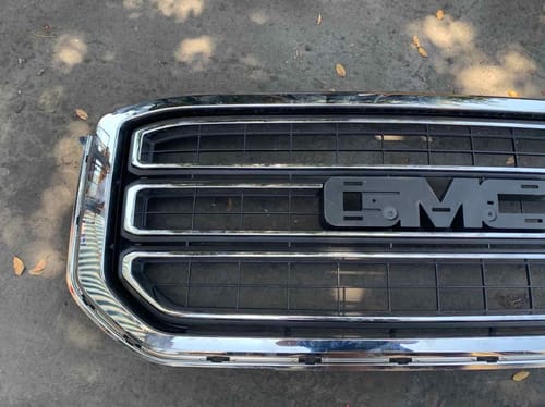 2016 GMC Yukon