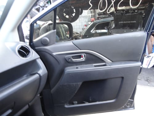 2014 Mazda 5