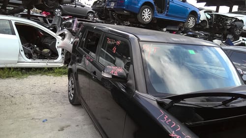 2009 Scion Xb
