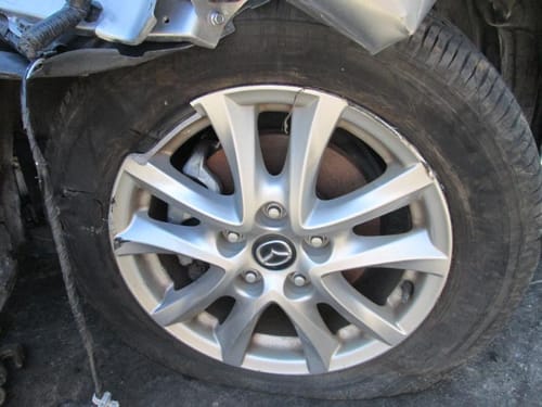 2016 Mazda Mazda3