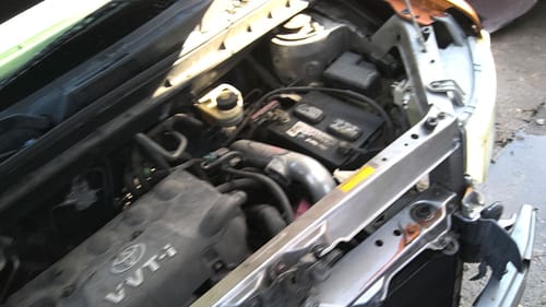 2005 Scion Xb