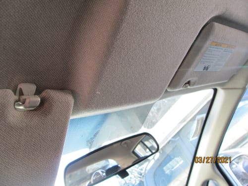 2011 Nissan Versa
