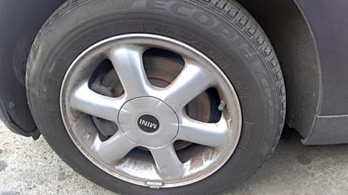2010 Mini Cooper