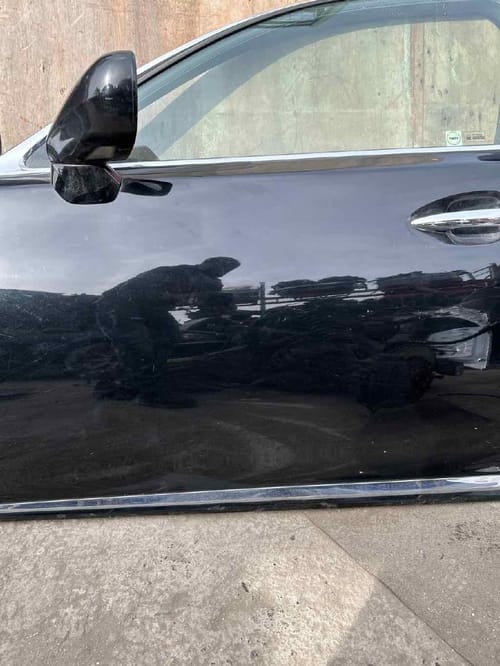 2010 Lexus Ls460