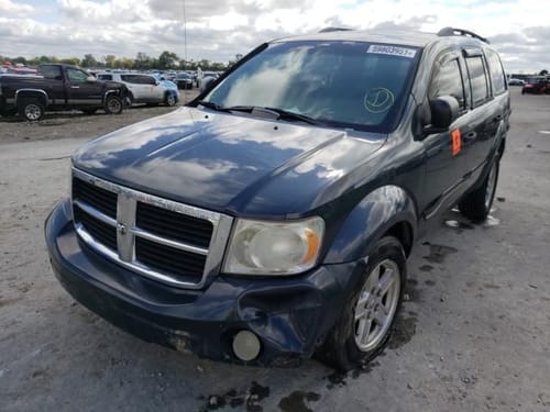 2009 Dodge Durango