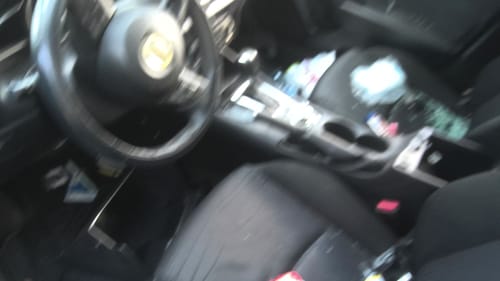 2016 Mazda Mazda3