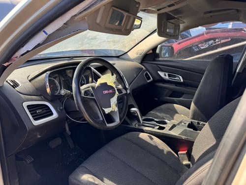 2015 GMC Terrain