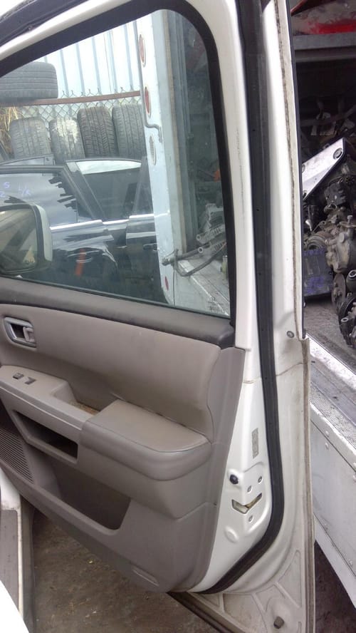 2011 Honda Pilot