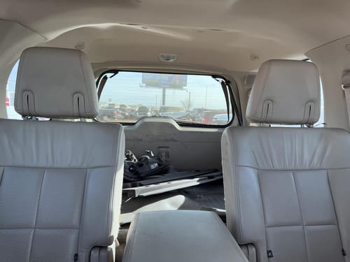 2014 Lincoln Navigator