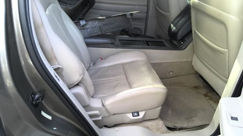 2012 Lincoln Mkt