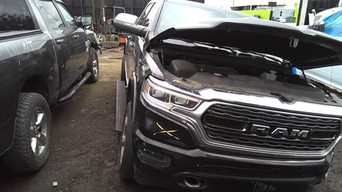 2020 Dodge Dpu15