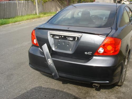 2005 Scion Sciotc