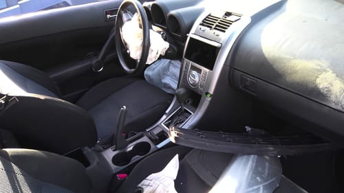 2007 Scion Sciotc