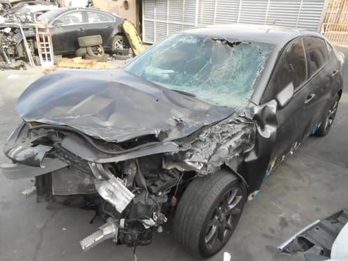 2014 Dodge Dart