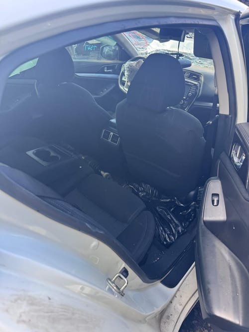 2017 Nissan Maxima