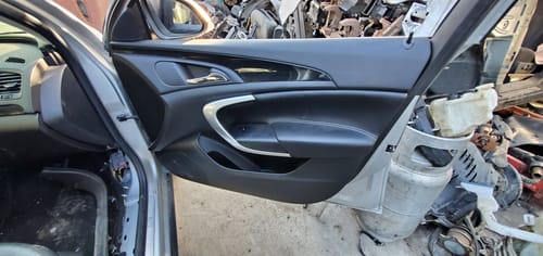2013 Buick Regal