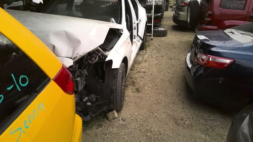 2013 Kia Forte