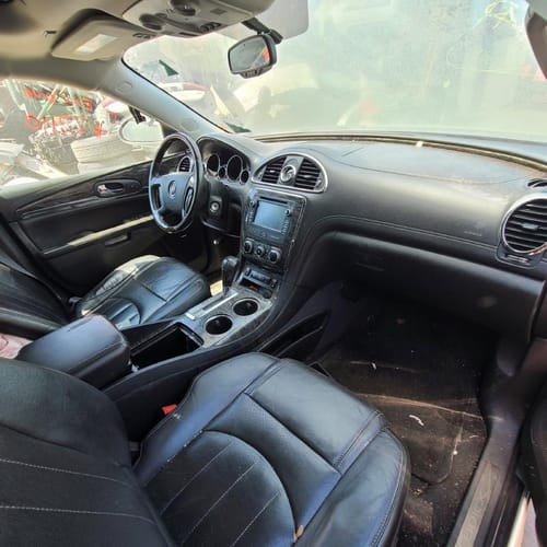 2014 Buick Enclave