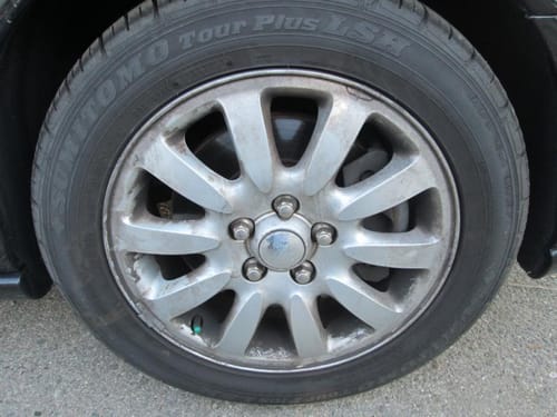2002 Jaguar Xtype