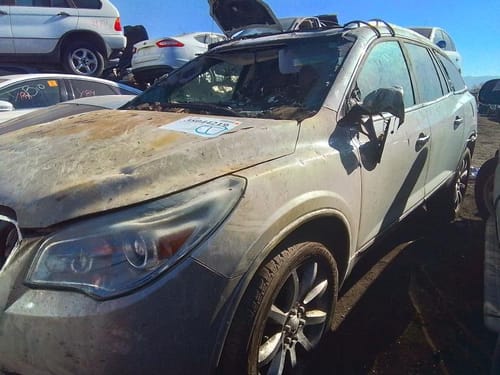 2017 Buick Enclave