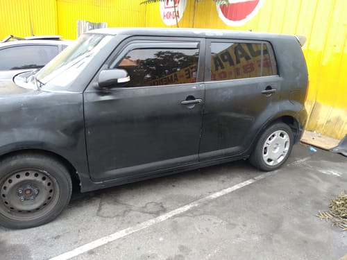 2009 Scion Xb