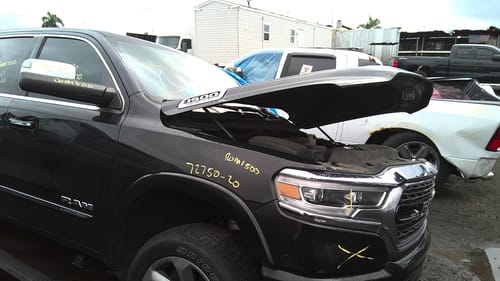 2020 Dodge Dpu15