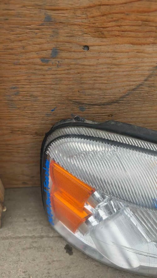 2005 Ford Freestar