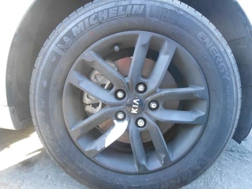 2011 Kia Optimakia