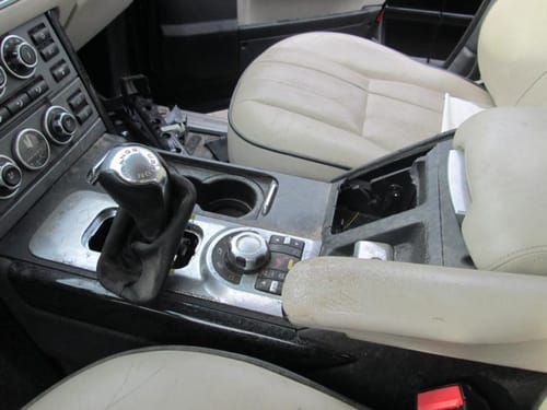 2008 Range Rover Range Rover