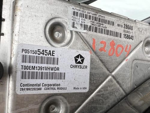 2011 Chrysler 300