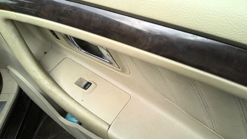 2014 Ford Taurus