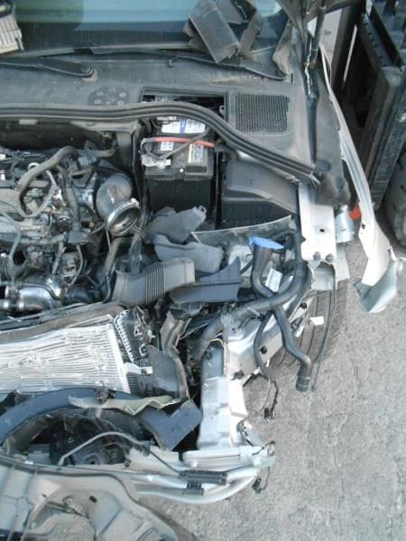 2016 Volvo S60