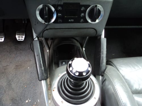 2001 Audi Tt