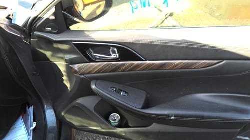 2017 Nissan Maxima