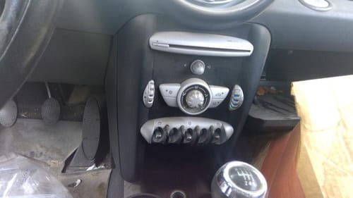 2010 Mini Cooper