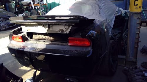 2013 Chrysler Challenger