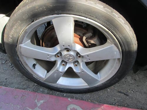 2007 Mazda RX-8