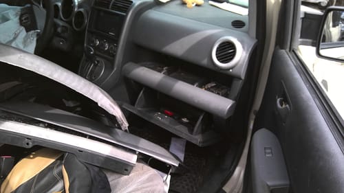2005 Honda Element