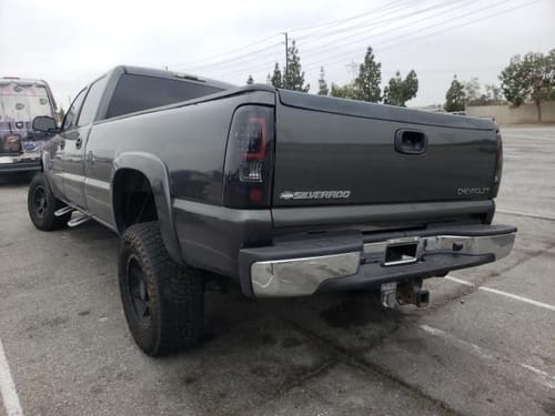 2001 GMC Silv25