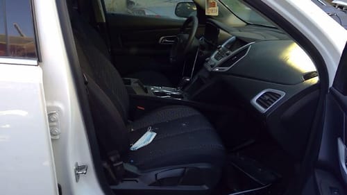2017 GMC Terrain