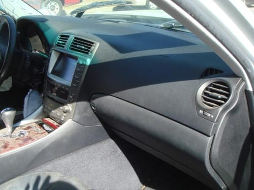2007 Lexus Is250