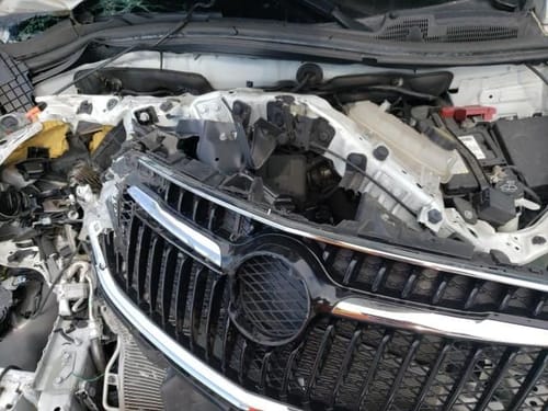 2018 Buick Encore