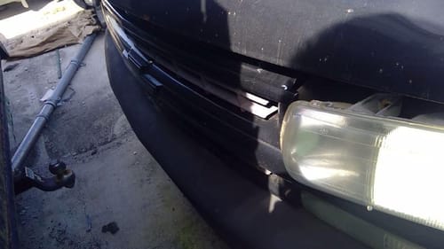 2002 GMC Yukon