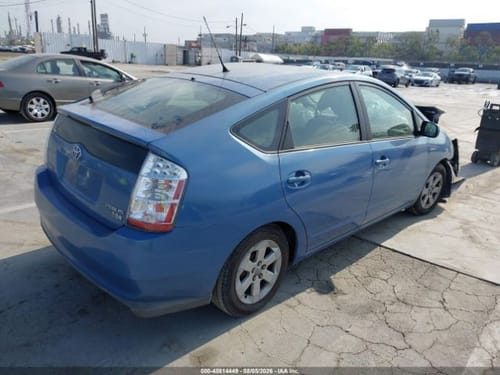 2008 Toyota Prius