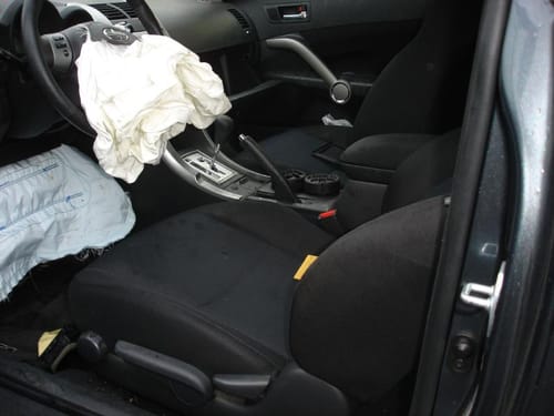 2009 Scion Sciotc