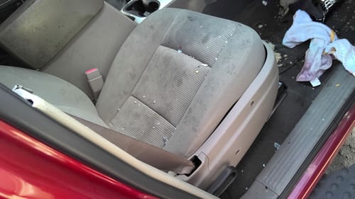 2007 Dodge Durango