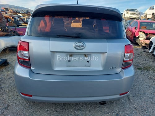 2010 Scion Xd