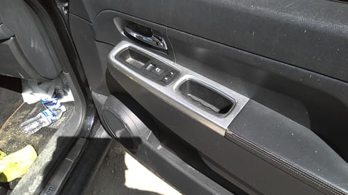 2011 Jeep Liberty