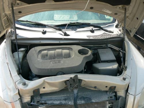 2011 Chevrolet Hhr